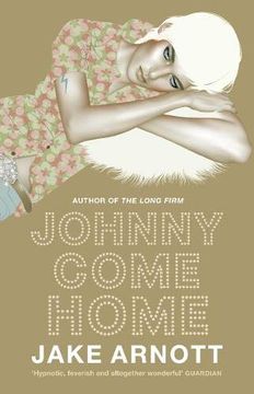 portada Johnny Come Home (in English)