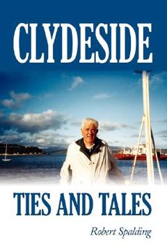 portada clydeside ties and tales (en Inglés)
