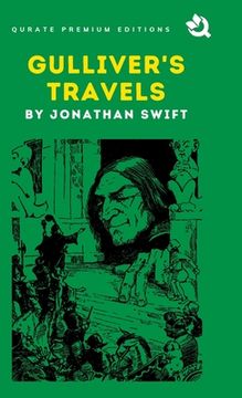 portada Gulliver's Travels (Premium Edition) (en Inglés)