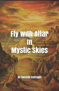 portada Fly With Attar in Mystic Skies (en Inglés)