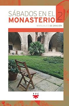 portada Sabados en el Monasterio 2