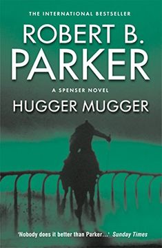 portada Hugger Mugger (a Spenser Novel)