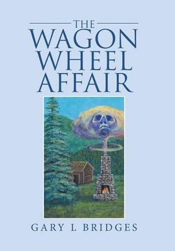 portada The Wagon Wheel Affair 