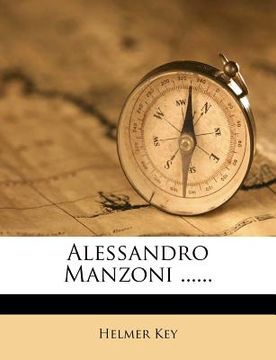 portada Alessandro Manzoni ...... (en Sueco)