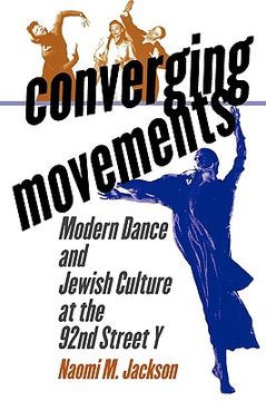 portada converging movements