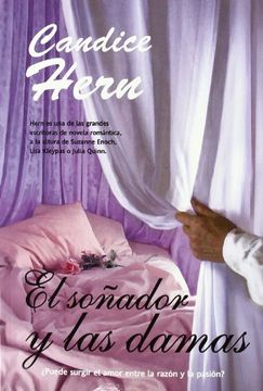 portada El Soñador y las Damas (Pandora) (in Spanish)