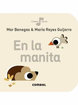 portada En la Manita (in Spanish)