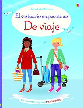portada De Viaje (in Spanish)
