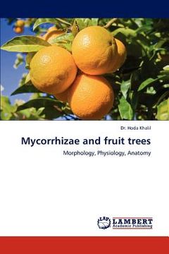 portada mycorrhizae and fruit trees (en Inglés)