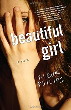 portada Beautiful Girl: A Novel (en Inglés)