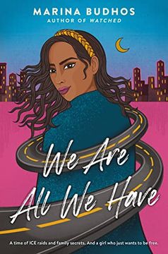 portada We are all we Have 