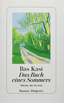 portada Das Buch Eines Sommers: Werde, der du Bist (en Alemán)
