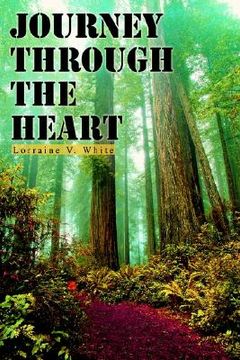 portada journey through the heart (en Inglés)