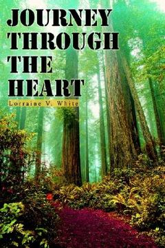 portada journey through the heart