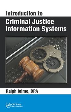 portada Introduction to Criminal Justice Information Systems
