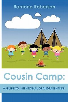 portada cousin camp (in English)