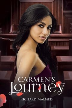 portada Carmen's Journey (en Inglés)