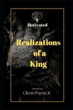 portada Realizations of a King (in English)