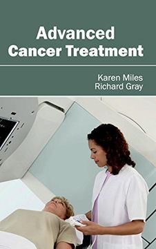 portada Advanced Cancer Treatment