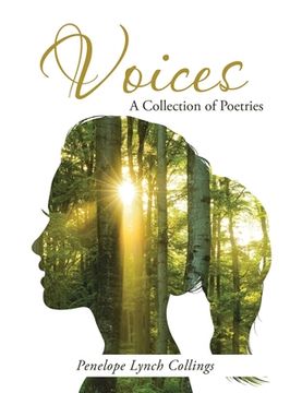 portada Voices: A Collection of Poetries (en Inglés)