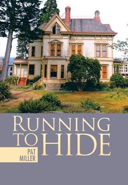 portada Running to Hide (en Inglés)
