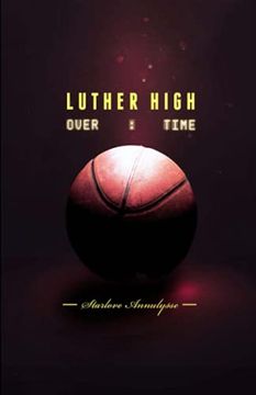 portada Luther High: Overtime (en Inglés)