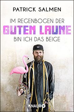 portada Im Regenbogen der Guten Laune bin ich das Beige (in German)