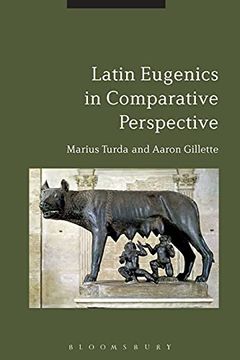 portada Latin Eugenics in Comparative Perspective (en Inglés)