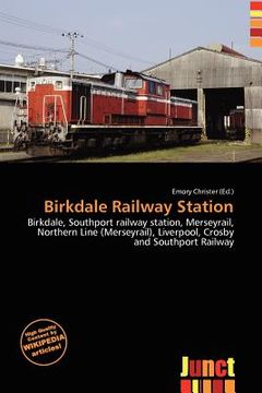 birkdale railway station (en Inglés)
