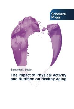 portada The Impact of Physical Activity and Nutrition on Healthy Aging