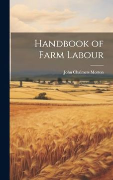 portada Handbook of Farm Labour (en Inglés)