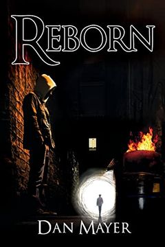 portada Reborn (en Inglés)