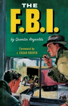 portada The FBI
