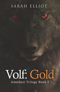 portada Volf: Gold (in English)