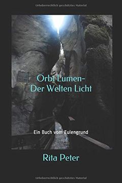 portada Orbi Lumen: Der Welten Licht (Eulengrund) (libro en alemán)