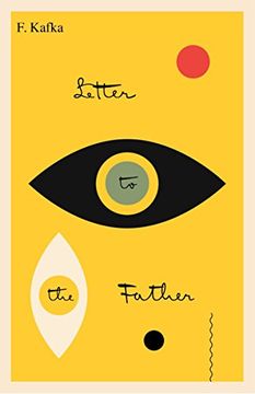 portada Letter to the Father (in English)