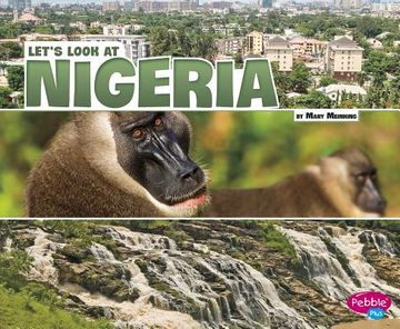 portada Let's Look at Nigeria (in English)
