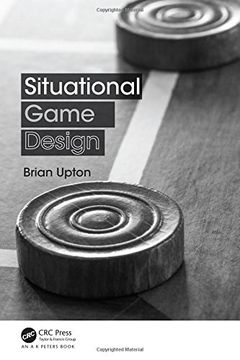 portada Situational Game Design