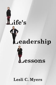 portada Life's Leadership Lessons (en Inglés)