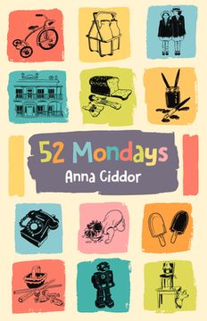 portada 52 Mondays (in English)