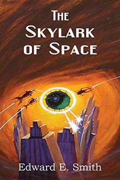 portada The Skylark of Space (en Inglés)