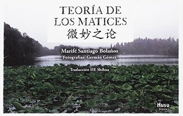 portada Teor? A de los Matices (in Spanish)