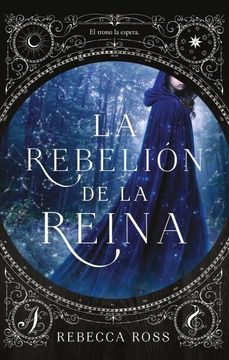 portada La Rebelión de la Reina (in Spanish)