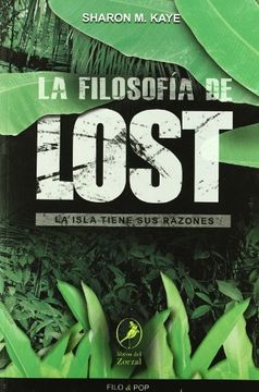 portada La Filosofia de Lost (in Spanish)