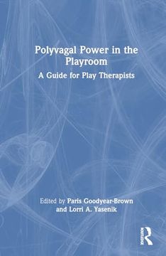 portada Polyvagal Power in the Playroom