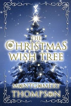 portada The Christmas Wish Tree (en Inglés)