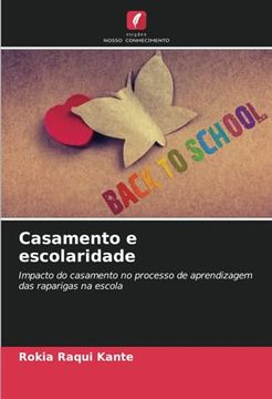 portada Casamento e Escolaridade