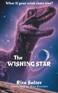 portada The Wishing Star (en Inglés)