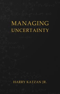 portada Managing Uncertainty (in English)