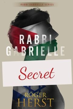 portada Secret (The Rabbi Gabrielle Series - Book 7) (en Inglés)